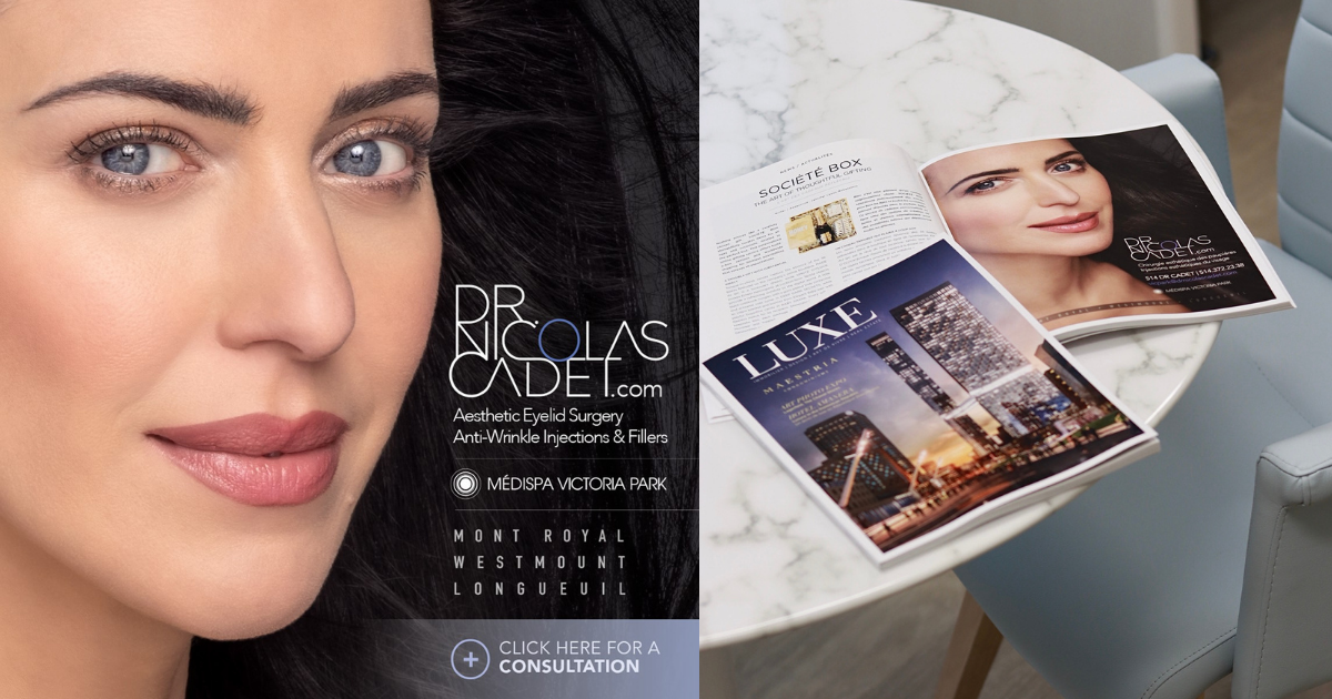 Get a $ 100 discount by mentioning LUXE, during your first treatment.